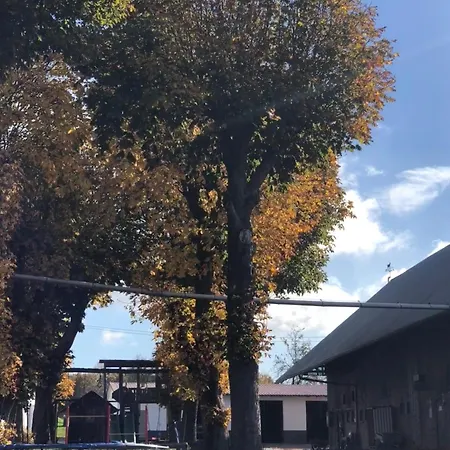 Auf Dem Bauernhof In Hof Kleeberg Ii Apartment Hachenburg