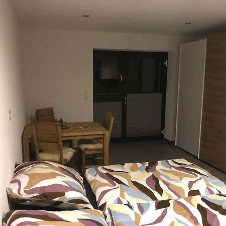 Apartment Auf Dem Bauernhof In Hof Kleeberg Ii Hachenburg