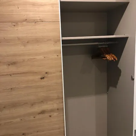 Apartment Auf Dem Bauernhof In Hof Kleeberg Ii