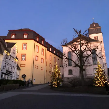 Auf Dem Bauernhof In Hof Kleeberg Ii