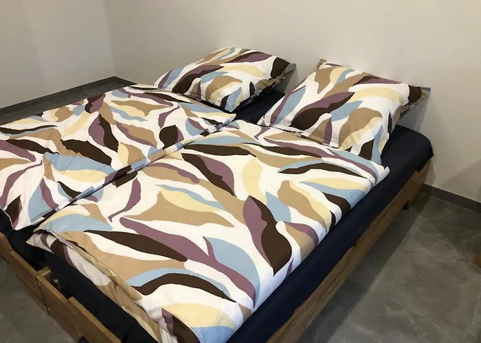 Auf Dem Bauernhof In Hof Kleeberg Ii