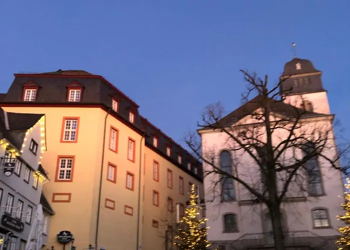 Auf Dem Bauernhof In Hof Kleeberg Ii *