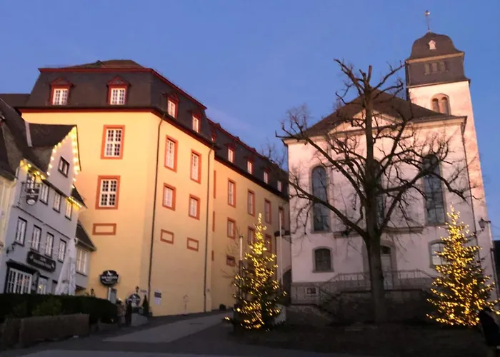 Auf Dem Bauernhof In Hof Kleeberg Ii