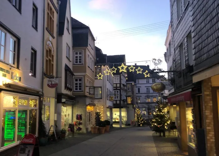 Auf Dem Bauernhof In Hof Kleeberg Ii דירה הכנבורג