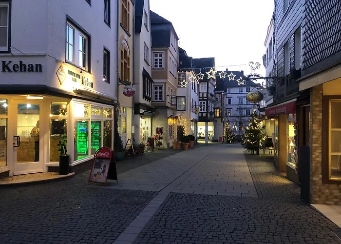 דירה Auf Dem Bauernhof In Hof Kleeberg Ii